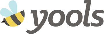 Yools webdesign logo